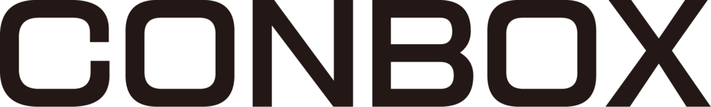 CONBOXのlog